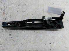 Recambio de maneta exterior delantera derecha para peugeot 307 (s1) xs referencia OEM IAM  9101W8  2