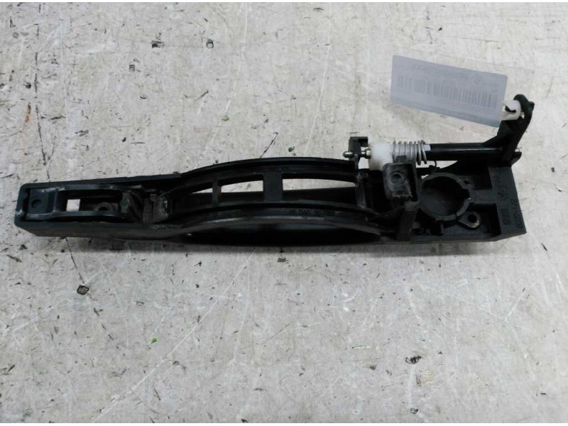 Recambio de maneta exterior delantera derecha para peugeot 307 (s1) xs referencia OEM IAM  9101W8 