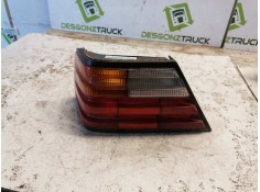 Recambio de piloto trasero izquierdo para mercedes-benz clase e (w124) coupe/cabrio ce 300 (124.050) referencia OEM IAM   6 PINS