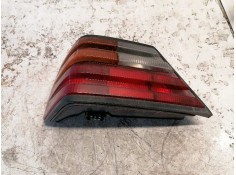 Recambio de piloto trasero izquierdo para mercedes-benz clase e (w124) coupe/cabrio ce 300 (124.050) referencia OEM IAM   6 PINS 2