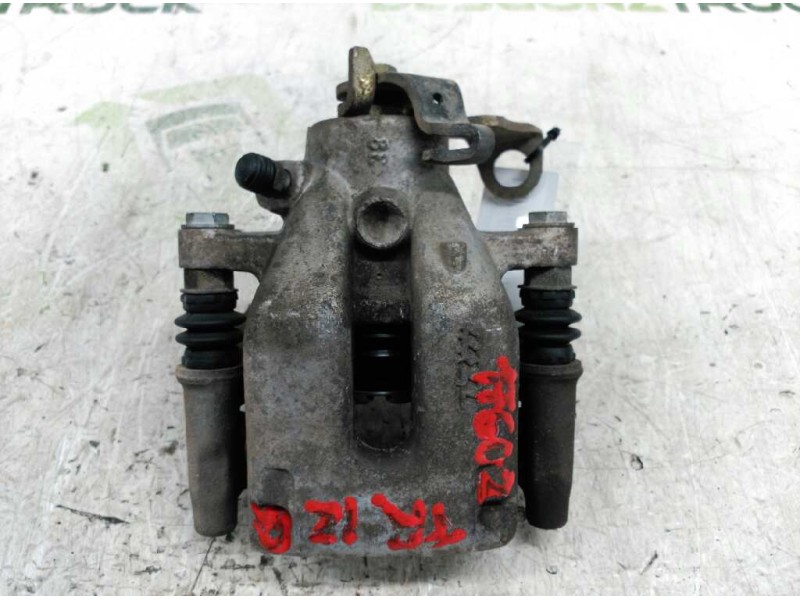 Recambio de pinza freno trasera izquierda para peugeot 307 (s1) xs referencia OEM IAM   