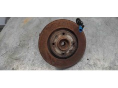 Recambio de mangueta delantera derecha para peugeot 208 active referencia OEM IAM   