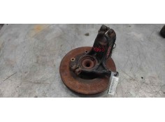 Recambio de mangueta delantera derecha para peugeot 208 active referencia OEM IAM    2