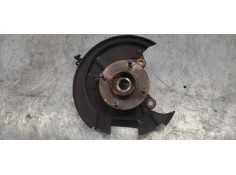 Recambio de mangueta delantera derecha para ford tourneo courier (c4a) ambiente referencia OEM IAM EY163K170AA  