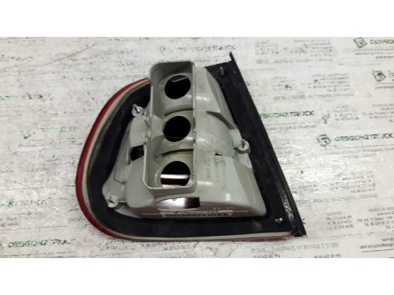 Recambio de piloto trasero derecho para seat cordoba berlina (6k2) signo referencia OEM IAM 6K5945096G  