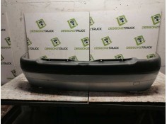 Recambio de paragolpes trasero para renault clio ii fase i (b/cbo) referencia OEM IAM   