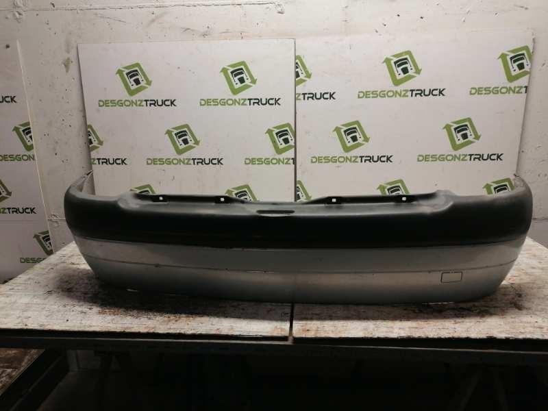 Recambio de paragolpes trasero para renault clio ii fase i (b/cbo) referencia OEM IAM   