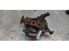 Recambio de mangueta delantera derecha para ford tourneo courier (c4a) ambiente referencia OEM IAM EY163K170AA   2