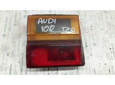 Recambio de piloto trasero izquierdo para audi 100 berlina (443) básico referencia OEM IAM   