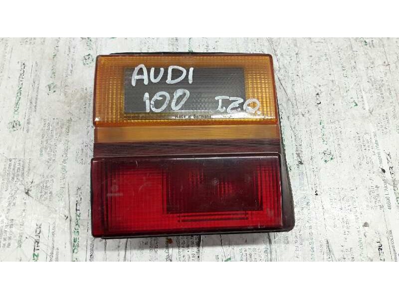 Recambio de piloto trasero izquierdo para audi 100 berlina (443) básico referencia OEM IAM   