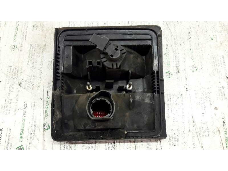 Recambio de piloto trasero izquierdo para audi 100 berlina (443) básico referencia OEM IAM   