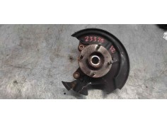 Recambio de mangueta delantera izquierda para ford tourneo courier (c4a) ambiente referencia OEM IAM EY163K171AA  