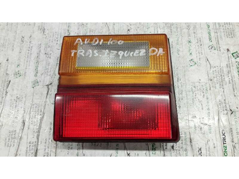 Recambio de piloto trasero izquierdo para audi 100 berlina (443) básico referencia OEM IAM   