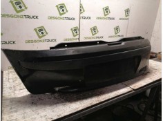 Recambio de paragolpes trasero para fiat punto berlina (188) referencia OEM IAM    2