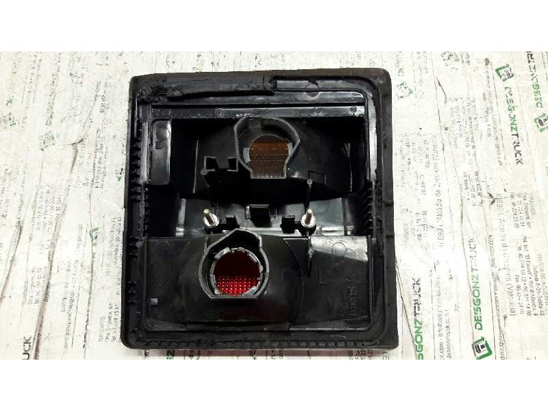 Recambio de piloto trasero izquierdo para audi 100 berlina (443) básico referencia OEM IAM   