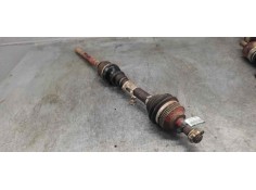 Recambio de transmision delantera derecha para citroën xsara picasso 2.0 hdi satisfaction ii referencia OEM IAM  27.45MM MANGUET