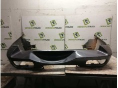 Recambio de paragolpes trasero para ford maverick (nl) referencia OEM IAM   