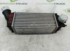 Recambio de intercooler para peugeot 307 (s1) xs referencia OEM IAM  0384G4 