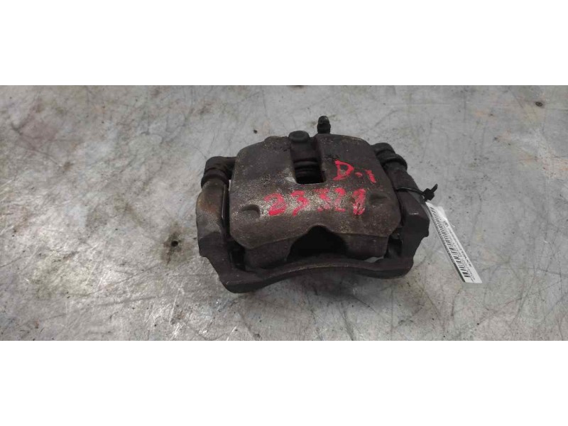 Recambio de pinza freno delantera izquierda para ford tourneo courier (c4a) ambiente referencia OEM IAM   