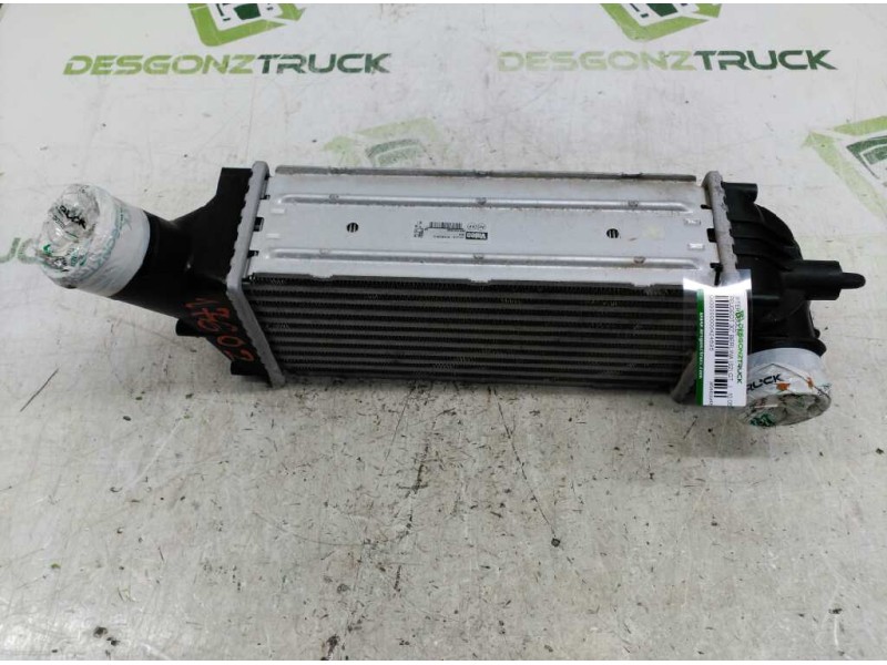 Recambio de intercooler para peugeot 307 (s1) xs referencia OEM IAM  0384G4 