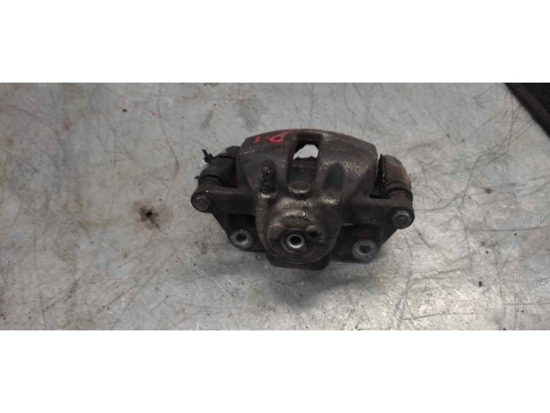 Recambio de pinza freno delantera izquierda para ford tourneo courier (c4a) ambiente referencia OEM IAM   