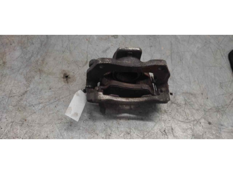 Recambio de pinza freno delantera izquierda para ford tourneo courier (c4a) ambiente referencia OEM IAM   