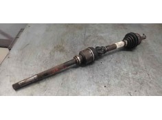 Recambio de transmision delantera derecha para citroën xsara picasso 2.0 hdi satisfaction ii referencia OEM IAM  27.45MM MANGUET 2