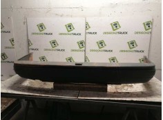 Recambio de paragolpes trasero para ford escort berlina referencia OEM IAM   