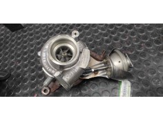 Recambio de turbocompresor para peugeot 307 (s1) xs referencia OEM IAM  14411AW40A 