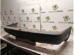 Recambio de paragolpes trasero para ford escort berlina referencia OEM IAM    2