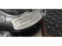Recambio de turbocompresor para peugeot 307 (s1) xs referencia OEM IAM  14411AW40A  2
