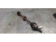 Recambio de transmision delantera derecha para ford fiesta berl./courier surf referencia OEM IAM  25MM CAMBIO 25.50MM MANGUETA