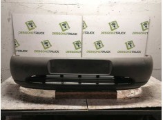 Recambio de paragolpes delantero para ford fiesta berlina referencia OEM IAM   