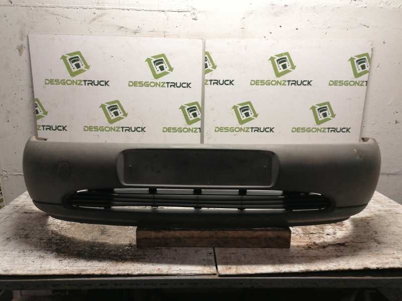 Recambio de paragolpes delantero para ford fiesta berlina referencia OEM IAM   