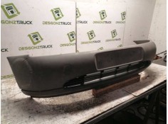 Recambio de paragolpes delantero para ford fiesta berlina referencia OEM IAM    2