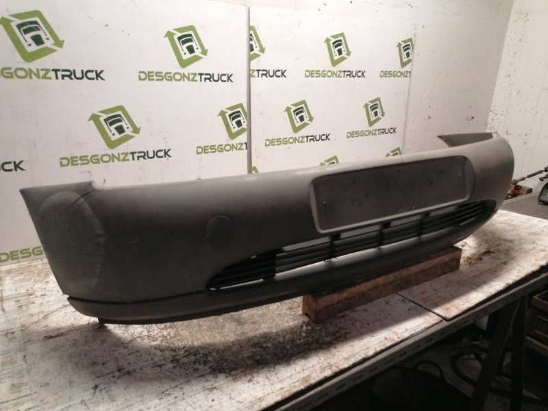 Recambio de paragolpes delantero para ford fiesta berlina referencia OEM IAM   