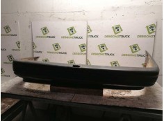 Recambio de paragolpes trasero para ford escort berlina 1.6 referencia OEM IAM   