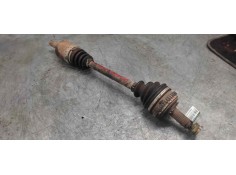 Recambio de transmision delantera izquierda para mg serie 45 (rt) classic (4-ptas.) referencia OEM IAM  27MM MANGUETA 24MM CAMBI