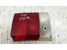 Recambio de piloto trasero derecho para audi 80/90 (893) 90 referencia OEM IAM  PORTON 