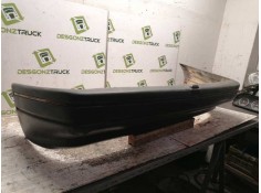 Recambio de paragolpes trasero para ford escort berlina 1.6 referencia OEM IAM    2