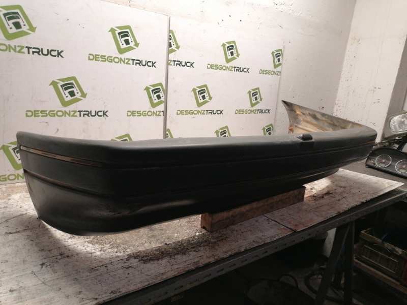 Recambio de paragolpes trasero para ford escort berlina 1.6 referencia OEM IAM   