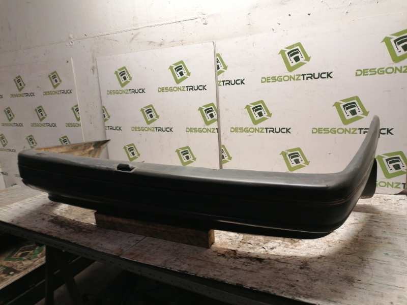 Recambio de paragolpes trasero para ford escort berlina 1.6 referencia OEM IAM   