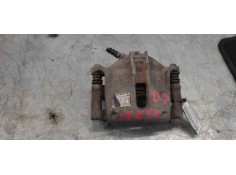 Recambio de pinza freno delantera derecha para peugeot 208 active referencia OEM IAM 0204Y01132  