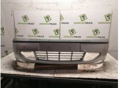 Recambio de paragolpes delantero para ford fiesta berlina (dx) 1.3 cat referencia OEM IAM   