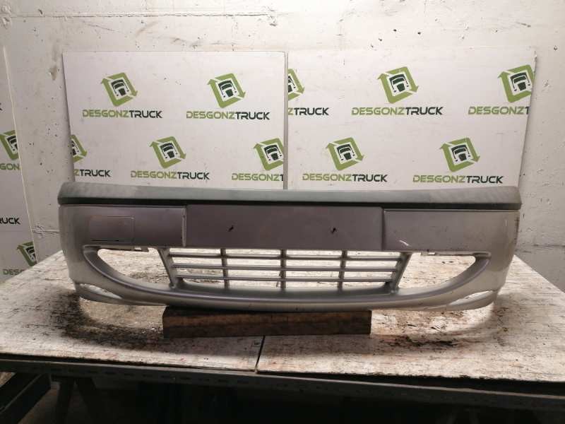 Recambio de paragolpes delantero para ford fiesta berlina (dx) 1.3 cat referencia OEM IAM   