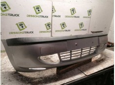 Recambio de paragolpes delantero para ford fiesta berlina (dx) 1.3 cat referencia OEM IAM    2