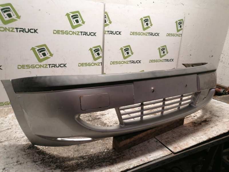 Recambio de paragolpes delantero para ford fiesta berlina (dx) 1.3 cat referencia OEM IAM   