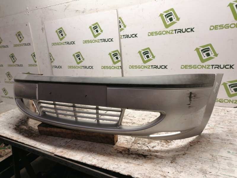 Recambio de paragolpes delantero para ford fiesta berlina (dx) 1.3 cat referencia OEM IAM   