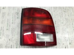 Recambio de piloto trasero izquierdo para nissan micra (k11) alpine (1996) referencia OEM IAM   