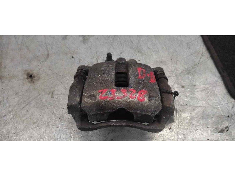 Recambio de pinza freno delantera derecha para ford tourneo courier (c4a) ambiente referencia OEM IAM   